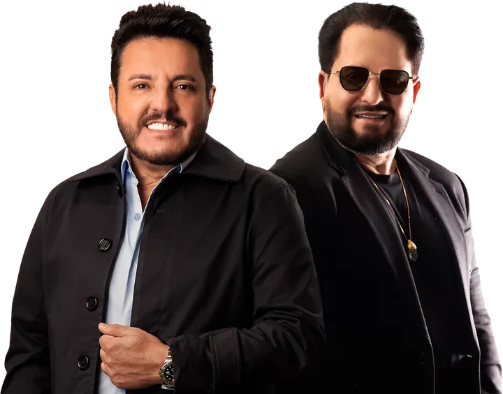 Bruno e Marrone