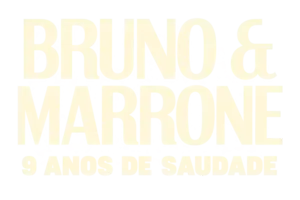 Bruno & Marrone — 9 Anos de Saudade